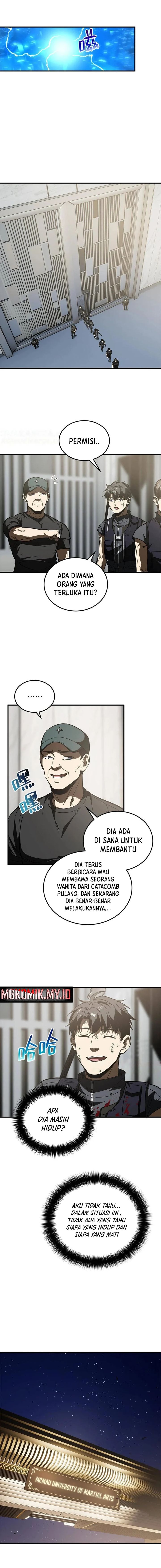 Dilarang COPAS - situs resmi www.mangacanblog.com - Komik global gao wu 151 - chapter 151 152 Indonesia global gao wu 151 - chapter 151 Terbaru 6|Baca Manga Komik Indonesia|Mangacan